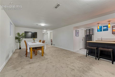 Tiny photo for 1221 E Madison Street, Colorado Springs, CO 80907 (MLS # 7158817)