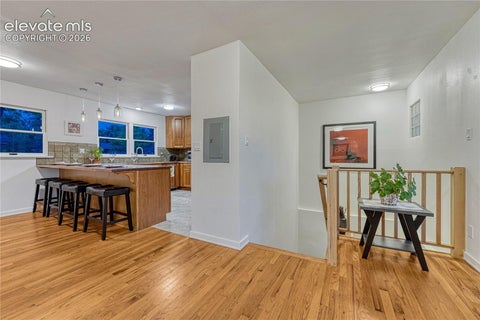 Tiny photo for 1221 E Madison Street, Colorado Springs, CO 80907 (MLS # 7158817)
