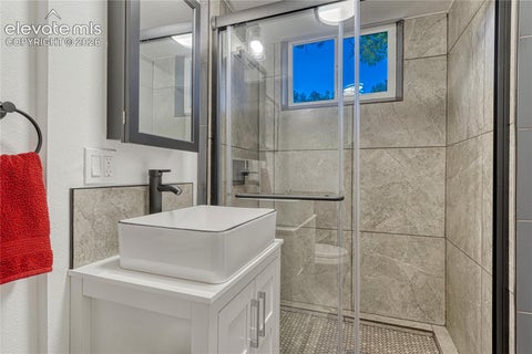 Tiny photo for 1221 E Madison Street, Colorado Springs, CO 80907 (MLS # 7158817)