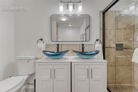 Tiny photo for 1221 E Madison Street, Colorado Springs, CO 80907 (MLS # 7158817)