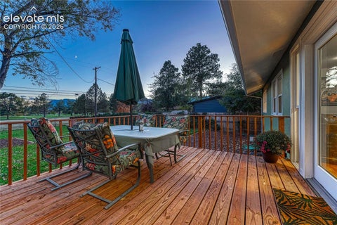 Tiny photo for 1221 E Madison Street, Colorado Springs, CO 80907 (MLS # 7158817)