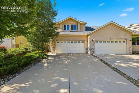 Photo of 4045 Siferd Boulevard, Colorado Springs, CO 80917 (MLS # 9456744)