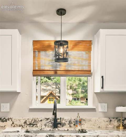 Tiny photo for 300 S Fairview Street, Woodland Park, CO 80863 (MLS # 1668985)