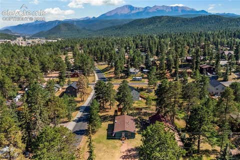 Tiny photo for 300 S Fairview Street, Woodland Park, CO 80863 (MLS # 1668985)