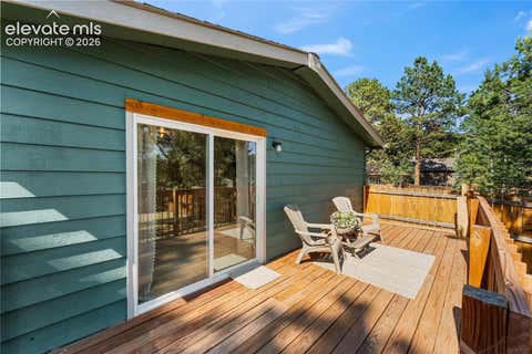 Tiny photo for 300 S Fairview Street, Woodland Park, CO 80863 (MLS # 1668985)
