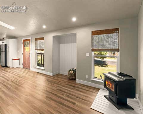 Tiny photo for 300 S Fairview Street, Woodland Park, CO 80863 (MLS # 1668985)