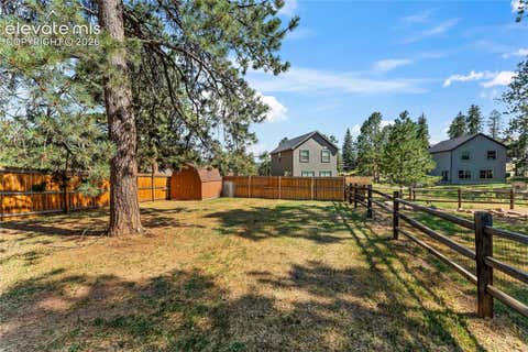 Tiny photo for 300 S Fairview Street, Woodland Park, CO 80863 (MLS # 1668985)