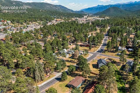 Tiny photo for 300 S Fairview Street, Woodland Park, CO 80863 (MLS # 1668985)