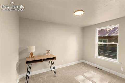 Tiny photo for 300 S Fairview Street, Woodland Park, CO 80863 (MLS # 1668985)