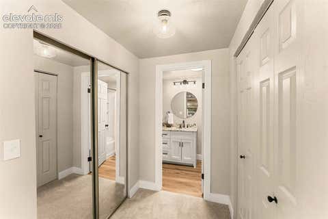 Tiny photo for 300 S Fairview Street, Woodland Park, CO 80863 (MLS # 1668985)