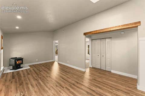 Tiny photo for 300 S Fairview Street, Woodland Park, CO 80863 (MLS # 1668985)
