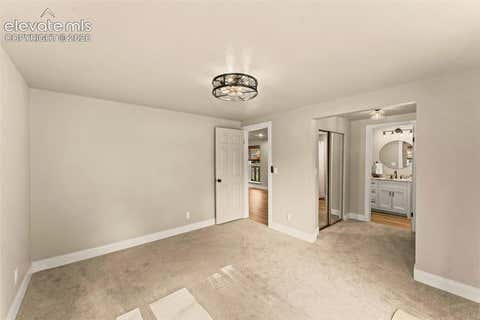 Tiny photo for 300 S Fairview Street, Woodland Park, CO 80863 (MLS # 1668985)