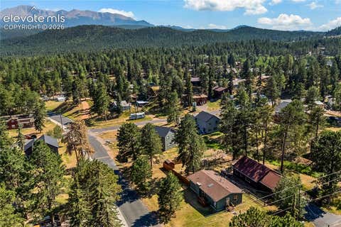 Tiny photo for 300 S Fairview Street, Woodland Park, CO 80863 (MLS # 1668985)
