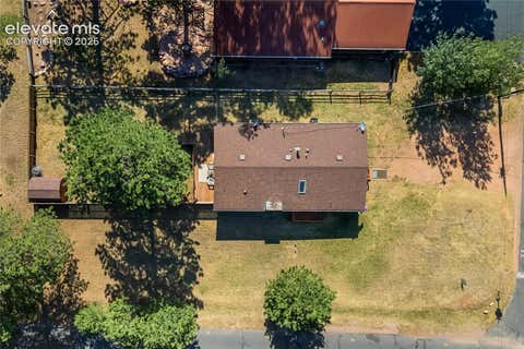 Tiny photo for 300 S Fairview Street, Woodland Park, CO 80863 (MLS # 1668985)