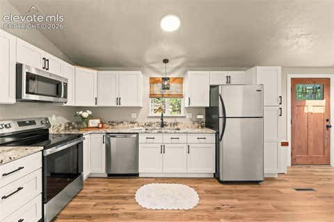 Tiny photo for 300 S Fairview Street, Woodland Park, CO 80863 (MLS # 1668985)