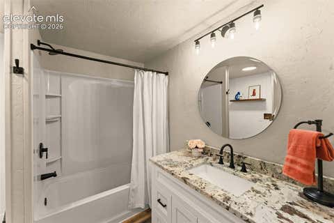 Tiny photo for 300 S Fairview Street, Woodland Park, CO 80863 (MLS # 1668985)