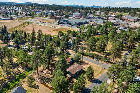 Tiny photo for 300 S Fairview Street, Woodland Park, CO 80863 (MLS # 1668985)