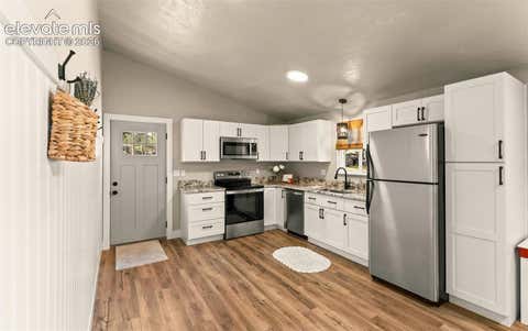 Tiny photo for 300 S Fairview Street, Woodland Park, CO 80863 (MLS # 1668985)