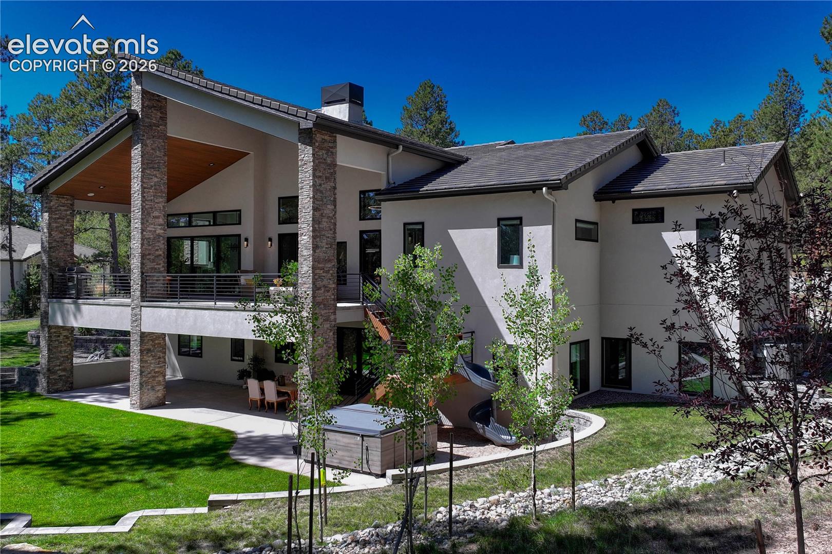 4760 Hidden Rock Road