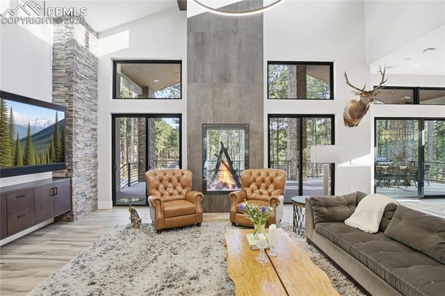 4760 Hidden Rock Road