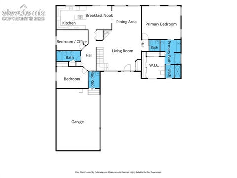Tiny photo for 3530 Twisted Oak Circle, Colorado Springs, CO 80904 (MLS # 3785442)