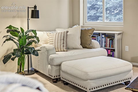 Tiny photo for 3530 Twisted Oak Circle, Colorado Springs, CO 80904 (MLS # 3785442)