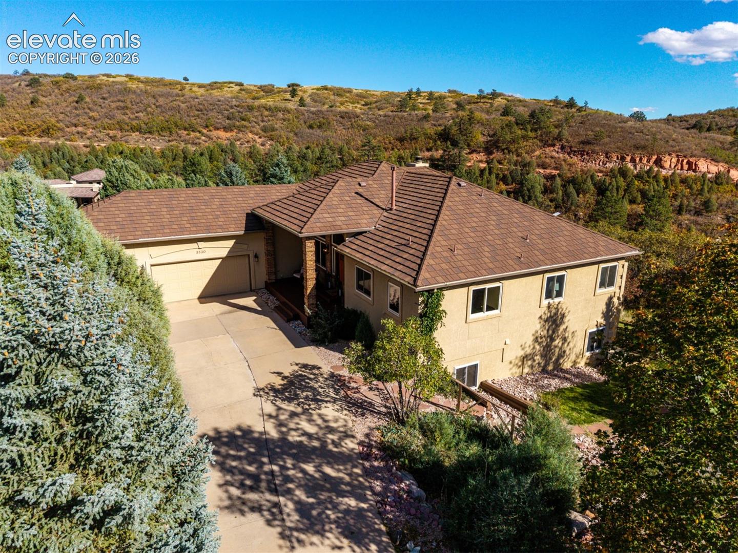 3530 Twisted Oak Circle