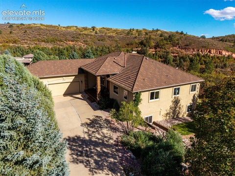 Tiny photo for 3530 Twisted Oak Circle, Colorado Springs, CO 80904 (MLS # 3785442)