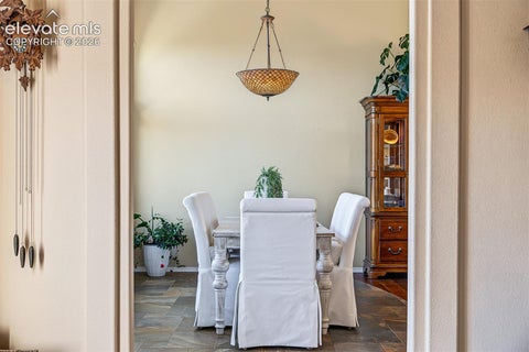 Tiny photo for 3530 Twisted Oak Circle, Colorado Springs, CO 80904 (MLS # 3785442)