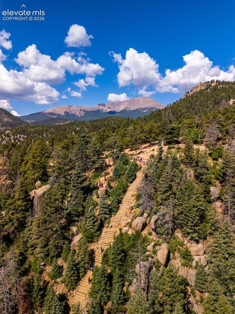 Tiny photo for 3530 Twisted Oak Circle, Colorado Springs, CO 80904 (MLS # 3785442)