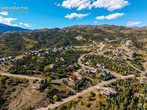 Tiny photo for 3530 Twisted Oak Circle, Colorado Springs, CO 80904 (MLS # 3785442)