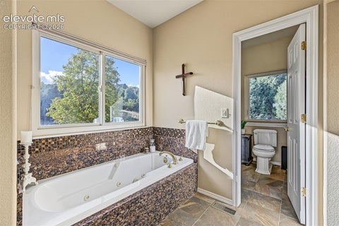 Tiny photo for 3530 Twisted Oak Circle, Colorado Springs, CO 80904 (MLS # 3785442)