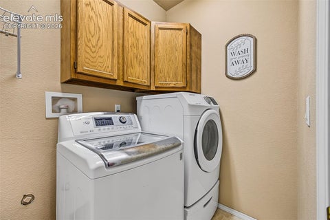 Tiny photo for 3530 Twisted Oak Circle, Colorado Springs, CO 80904 (MLS # 3785442)