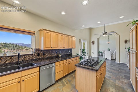 Tiny photo for 3530 Twisted Oak Circle, Colorado Springs, CO 80904 (MLS # 3785442)