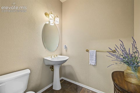 Tiny photo for 3530 Twisted Oak Circle, Colorado Springs, CO 80904 (MLS # 3785442)