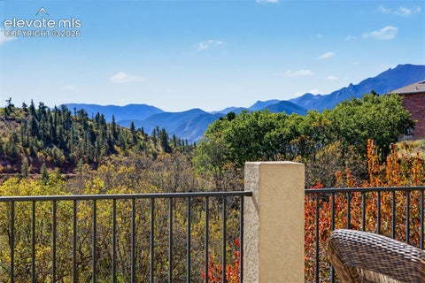 Tiny photo for 3530 Twisted Oak Circle, Colorado Springs, CO 80904 (MLS # 3785442)