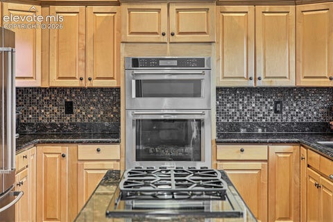 Tiny photo for 3530 Twisted Oak Circle, Colorado Springs, CO 80904 (MLS # 3785442)