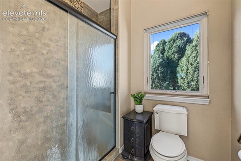 Tiny photo for 3530 Twisted Oak Circle, Colorado Springs, CO 80904 (MLS # 3785442)