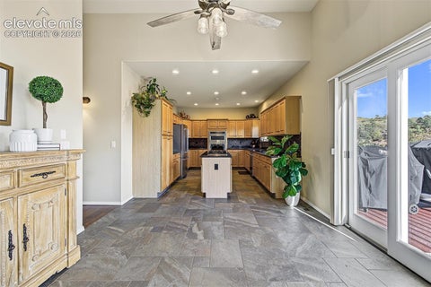 Tiny photo for 3530 Twisted Oak Circle, Colorado Springs, CO 80904 (MLS # 3785442)