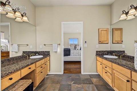 Tiny photo for 3530 Twisted Oak Circle, Colorado Springs, CO 80904 (MLS # 3785442)