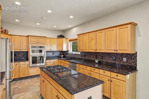 Tiny photo for 3530 Twisted Oak Circle, Colorado Springs, CO 80904 (MLS # 3785442)