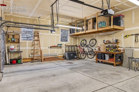 Tiny photo for 3530 Twisted Oak Circle, Colorado Springs, CO 80904 (MLS # 3785442)
