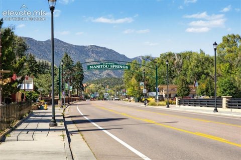 Tiny photo for 3530 Twisted Oak Circle, Colorado Springs, CO 80904 (MLS # 3785442)