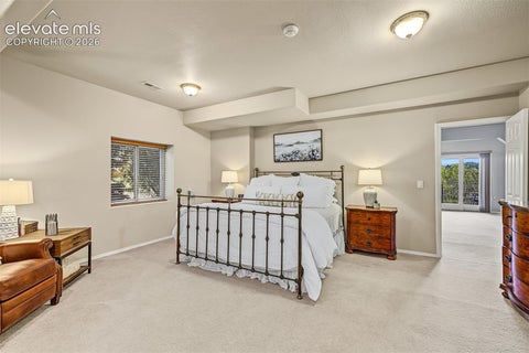 Tiny photo for 3530 Twisted Oak Circle, Colorado Springs, CO 80904 (MLS # 3785442)