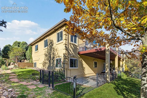Tiny photo for 3530 Twisted Oak Circle, Colorado Springs, CO 80904 (MLS # 3785442)