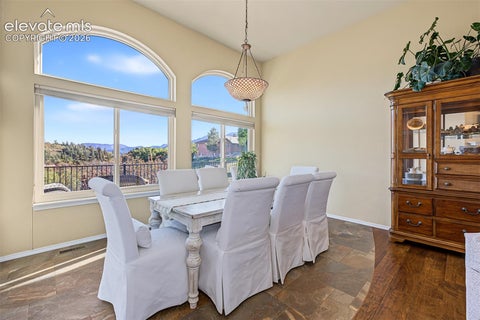 Tiny photo for 3530 Twisted Oak Circle, Colorado Springs, CO 80904 (MLS # 3785442)