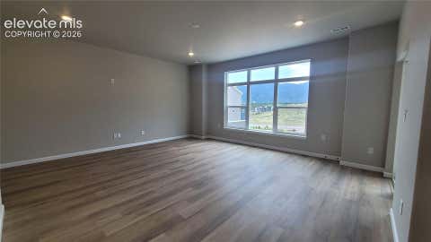 Tiny photo for 741 Belleza View, Colorado Springs, CO 80907 (MLS # 8024956)