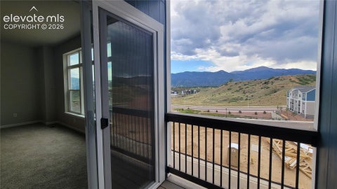 Tiny photo for 741 Belleza View, Colorado Springs, CO 80907 (MLS # 8024956)