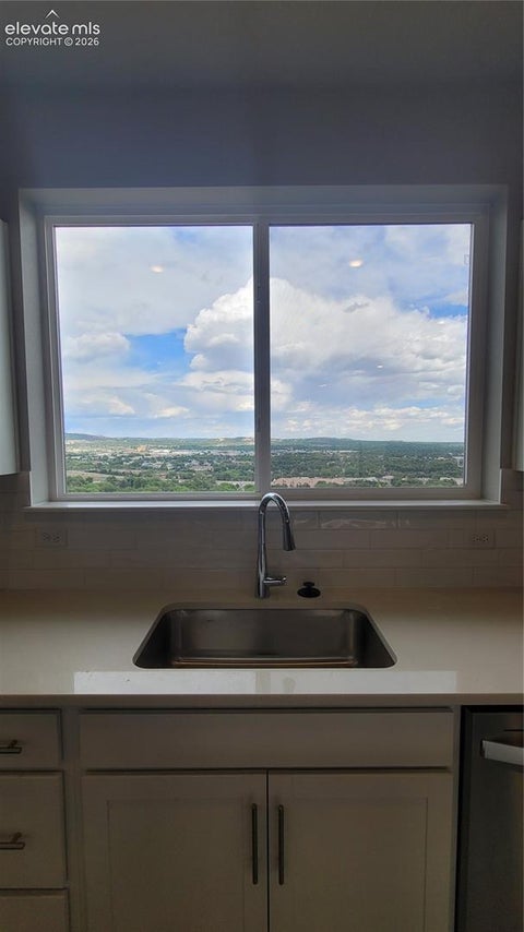 Tiny photo for 741 Belleza View, Colorado Springs, CO 80907 (MLS # 8024956)