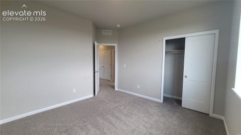 Tiny photo for 741 Belleza View, Colorado Springs, CO 80907 (MLS # 8024956)